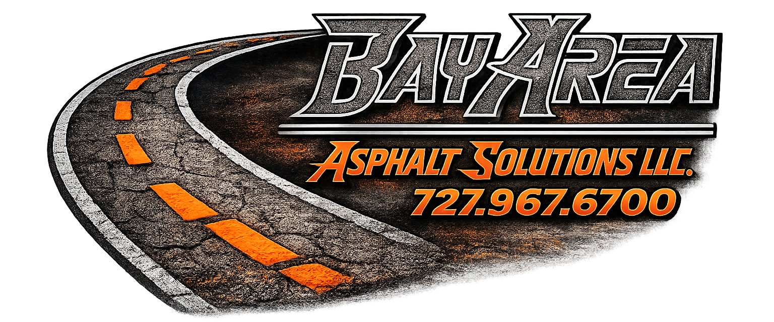 Bay area asphalt solutions